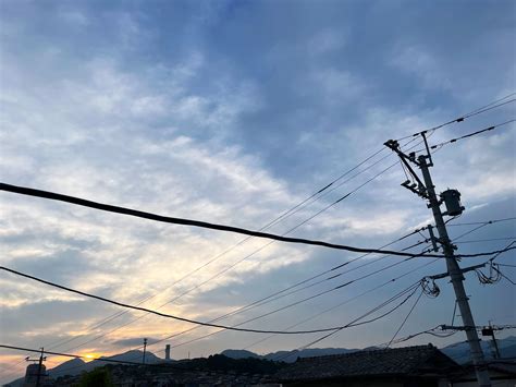 朝空|朝空（あさぞら）とは？ 意味・読み方・使い方をわかりやすく。